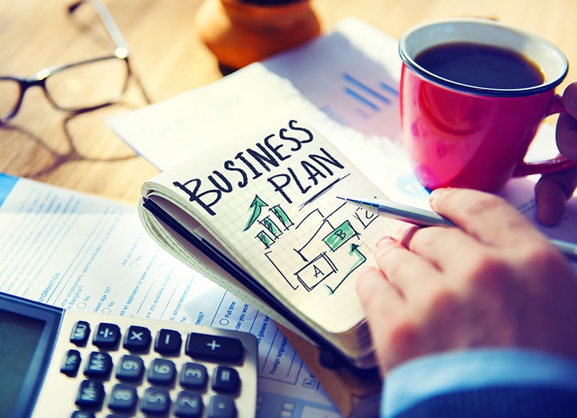 Business Plan