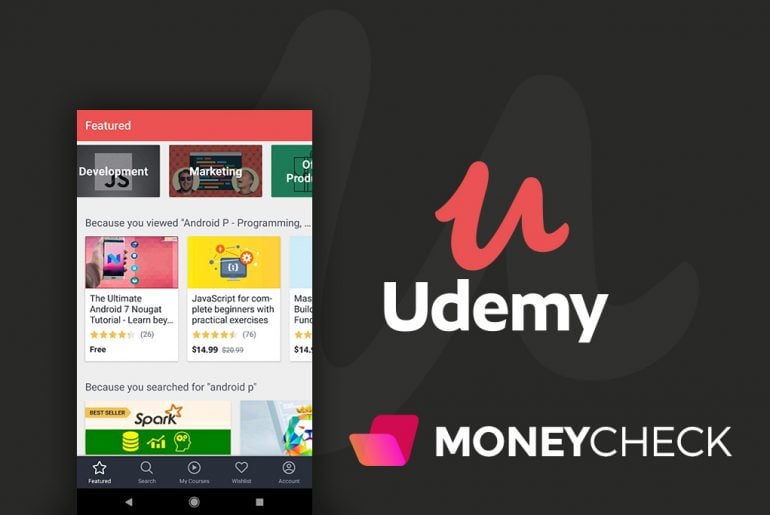 Udemy Review 2020 A Great Platform For Online Learning Pros Cons